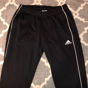 Adidas Sweatpants Size: Medium